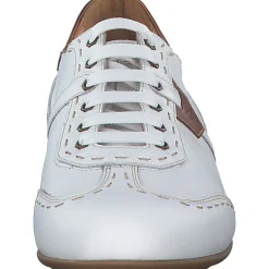 Galizio Torresi 313530, Sportliche Halbschuhe, Herren, Weiß