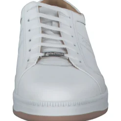 Galizio Torresi 418820, Sportliche Halbschuhe, Herren, bianco