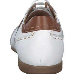 Galizio Torresi 313530, Sportliche Halbschuhe, Herren, Weiß