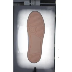 Galizio Torresi 418820, Sportliche Halbschuhe, Herren, bianco