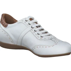 Galizio Torresi 313530, Sportliche Halbschuhe, Herren, Weiß