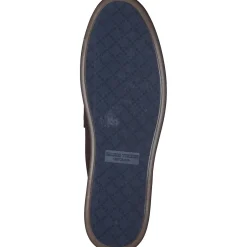 Galizio Torresi 410240, Sportliche Slipper, Herren, Braun