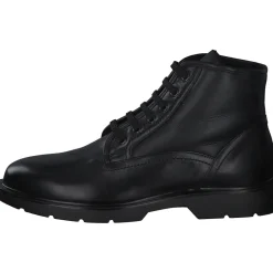Galizio Torresi 323428, Stiefel, Herren, Nero F-Agn
