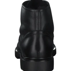 Galizio Torresi 323428, Stiefel, Herren, Nero F-Agn