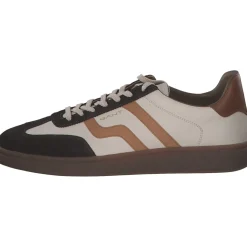 Gant 29631642 G412 Cuzmo, Klassische- & Business Schuhe, Herren, dk brown tan