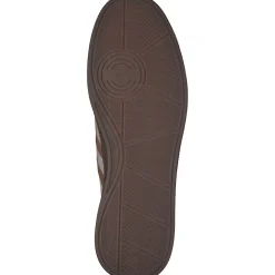 Gant 29631642 G412 Cuzmo, Klassische- & Business Schuhe, Herren, dk brown tan