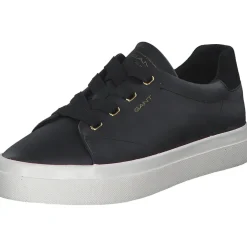 Gant Avona 28531569, Schnürschuhe, Damen, black