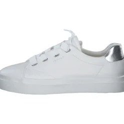 Gant Avona 28531451, Schnürschuhe, Damen, Weiß