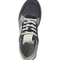 Gant Bevinda 23533030, Sneakers Low, Damen, Grau