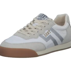 Gant Beylana 30533846, Schnürschuhe, Damen, White