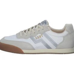 Gant Beylana 30533846, Schnürschuhe, Damen, White