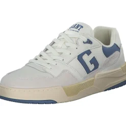 Gant Brookpal 28633471, Klassische- & Business Schuhe, Herren, Weiß