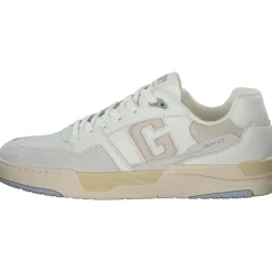 Gant Brookpal 28633471, Klassische- & Business Schuhe, Herren, Weiß