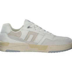 Gant Brookpal 28633471, Klassische- & Business Schuhe, Herren, Weiß