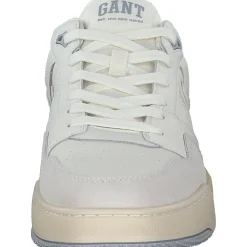 Gant Brookpal 28633471, Klassische- & Business Schuhe, Herren, Weiß