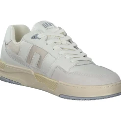 Gant Brookpal 28633471, Klassische- & Business Schuhe, Herren, Weiß