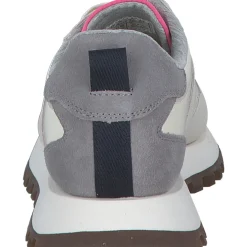 Gant Caffai 28533472, Schnürschuhe, Damen, white grey fuxia