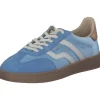 Gant Cuzima 30538957, Schnürschuhe, Damen, LIGHT BLUE/AZUR BLUE
