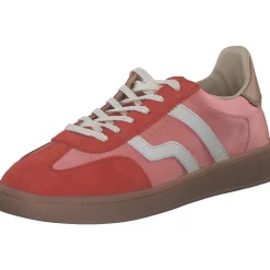 Gant Cuzima 30538957, Schnürschuhe, Damen, RED/APRICOT