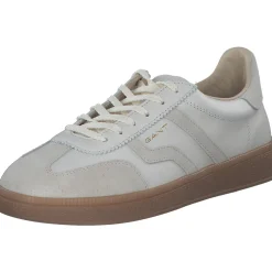Gant Cuzima 30531953, Schnürschuhe, Damen, White
