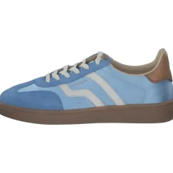 Gant Cuzima 30538957, Schnürschuhe, Damen, LIGHT BLUE/AZUR BLUE