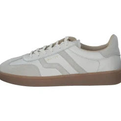 Gant Cuzima 30531953, Schnürschuhe, Damen, White