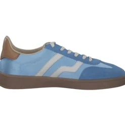 Gant Cuzima 30538957, Schnürschuhe, Damen, LIGHT BLUE/AZUR BLUE