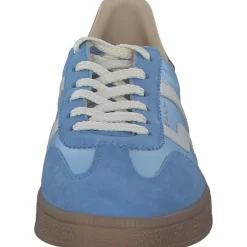 Gant Cuzima 30538957, Schnürschuhe, Damen, LIGHT BLUE/AZUR BLUE