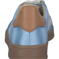 Gant Cuzima 30538957, Schnürschuhe, Damen, LIGHT BLUE/AZUR BLUE