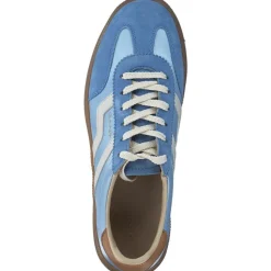Gant Cuzima 30538957, Schnürschuhe, Damen, LIGHT BLUE/AZUR BLUE