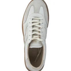 Gant Cuzima 30531953, Schnürschuhe, Damen, White