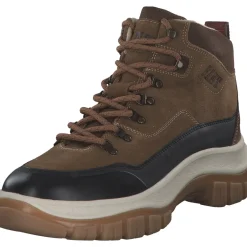 Gant Hillark Mid Boot 27643343, Stiefel, Herren, Braun