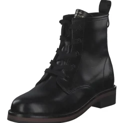 Gant Maliin 21541954, Stiefeletten, Damen, Black