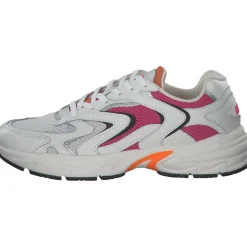 Gant Mardii 26531828, Schnürschuhe, Damen, white pink orange