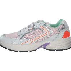 Gant Mardii 24537714, Sneakers, Damen, Weiß (silber orange)