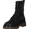 Gant Meghany Mid Boot 25541431, Schnürstiefeletten, Damen, black