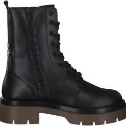 Gant Meghany Mid Boot 25541431, Schnürstiefeletten, Damen, black