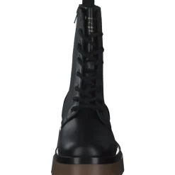 Gant Meghany Mid Boot 25541431, Schnürstiefeletten, Damen, black