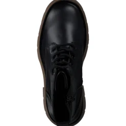 Gant Meghany Mid Boot 25541431, Schnürstiefeletten, Damen, black