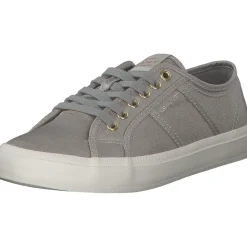 Gant Pinestreet 20539516, Sneakers Low, Damen, Grau