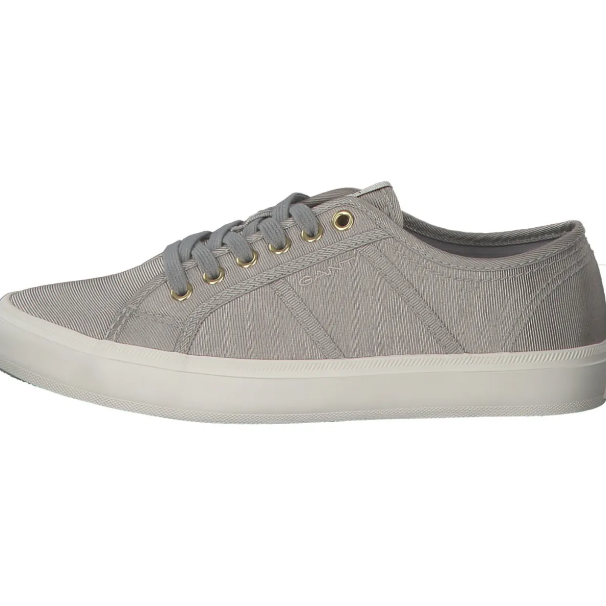 Gant Pinestreet 20539516, Sneakers Low, Damen, Grau