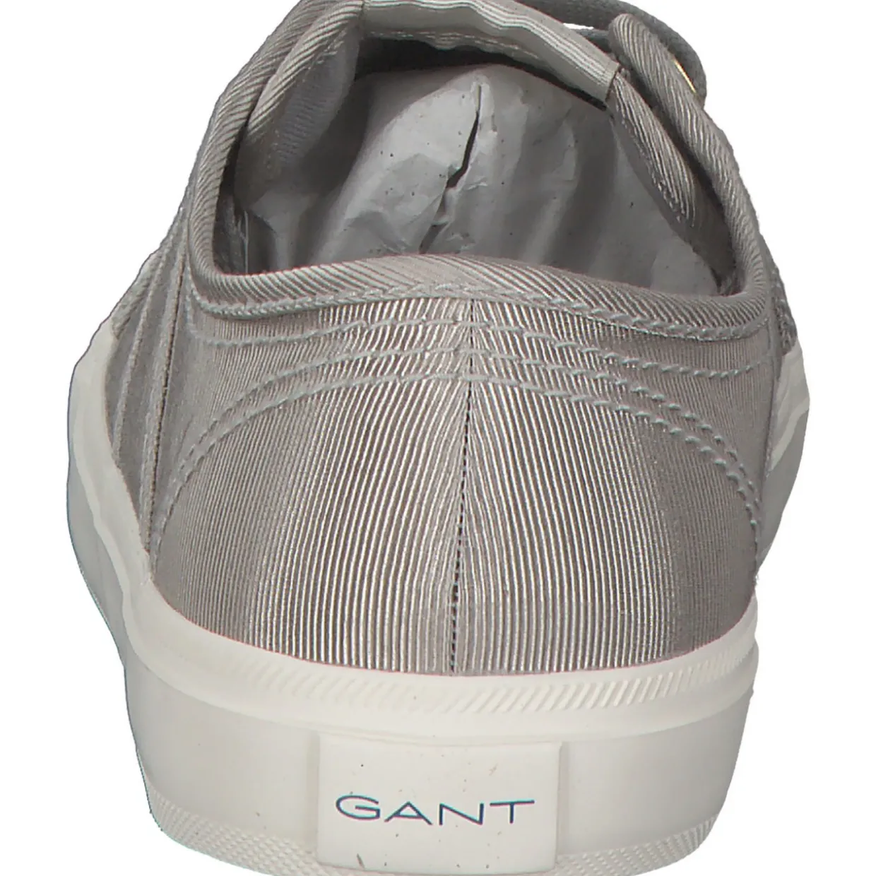 Gant Pinestreet 20539516, Sneakers Low, Damen, Grau