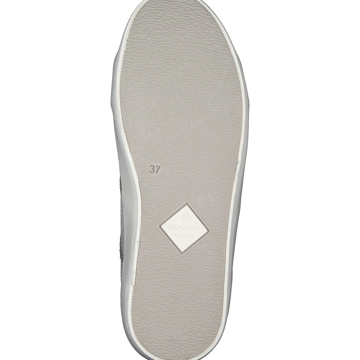 Gant Pinestreet 20539516, Sneakers Low, Damen, Grau