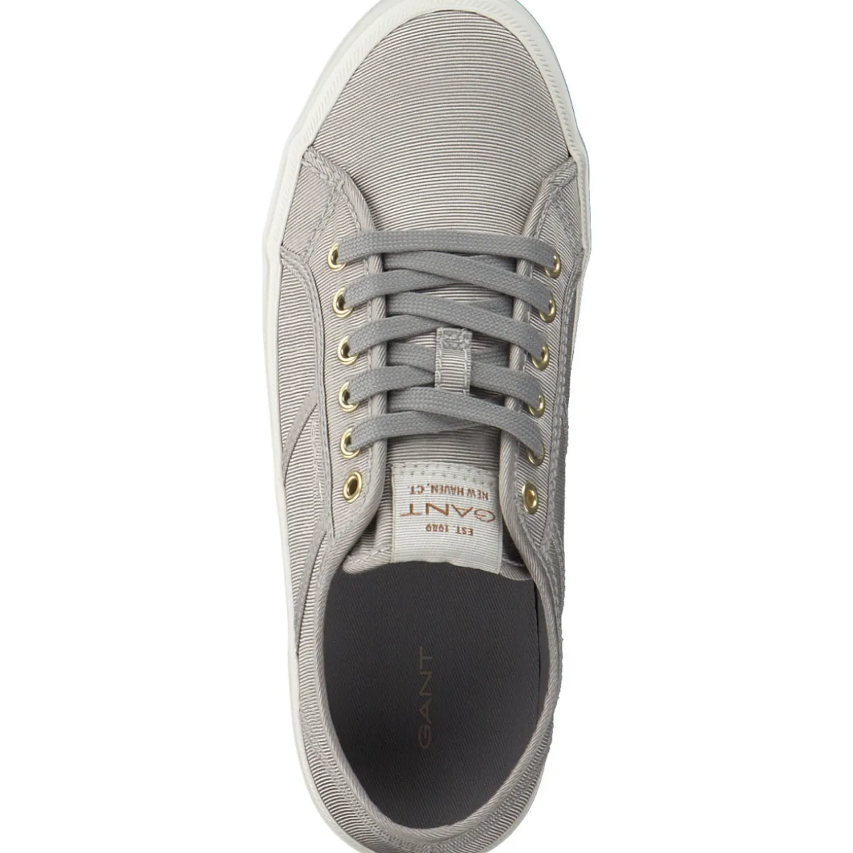Gant Pinestreet 20539516, Sneakers Low, Damen, Grau