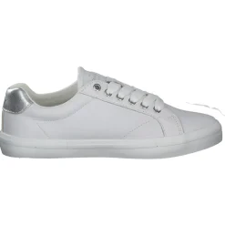 Gant Seaville 20531520, Sneakers Low, Damen, bright white/silver