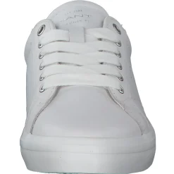 Gant Seaville 20531520, Sneakers Low, Damen, bright white/silver