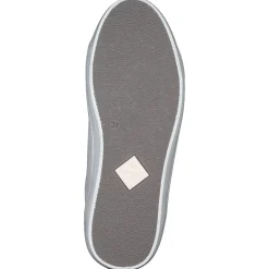 Gant Seaville 20531520, Sneakers Low, Damen, bright white/silver