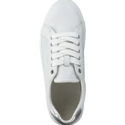 Gant Seaville 20531520, Sneakers Low, Damen, bright white/silver