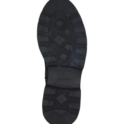 Gant Windpeak 21541986, Stiefeletten, Damen, Schwarz