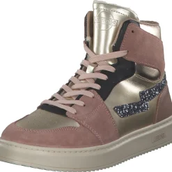 Gattino G4665, Winterstiefel, Damen, Rosa